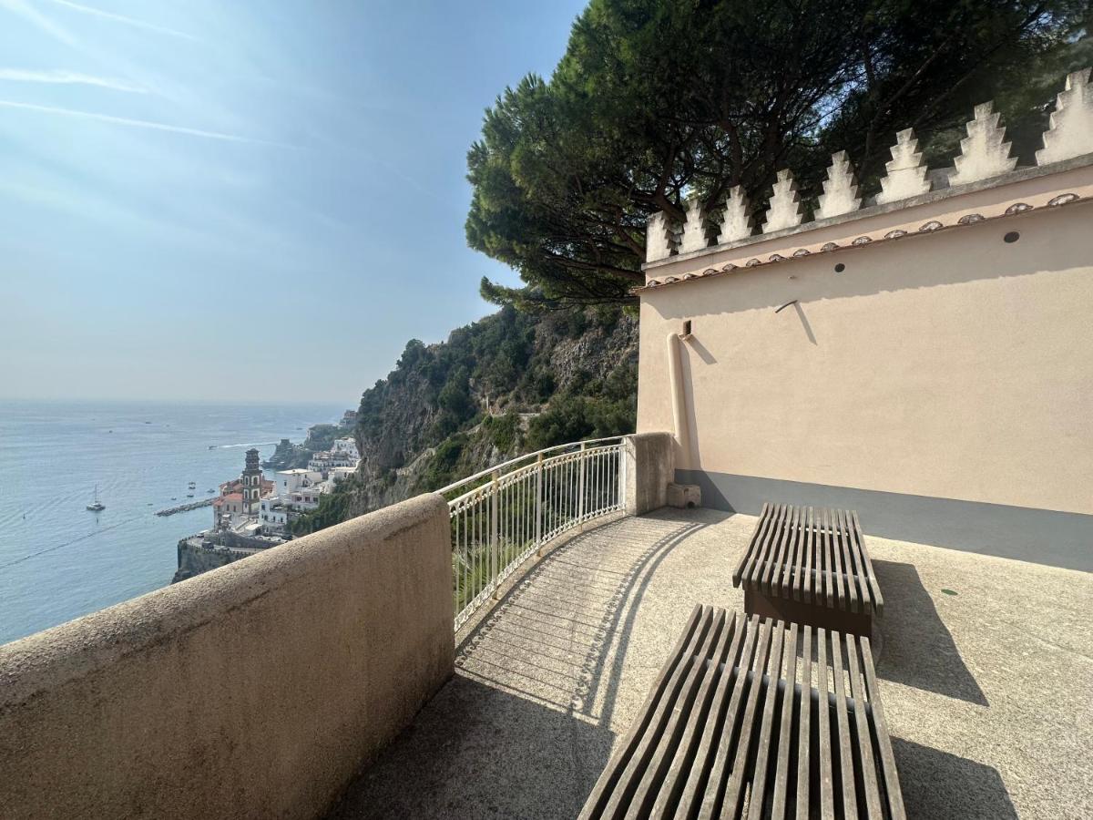 Ravello Suite المظهر الخارجي الصورة