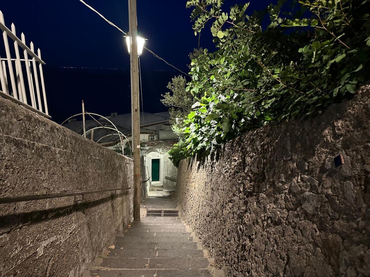 Ravello Suite المظهر الخارجي الصورة