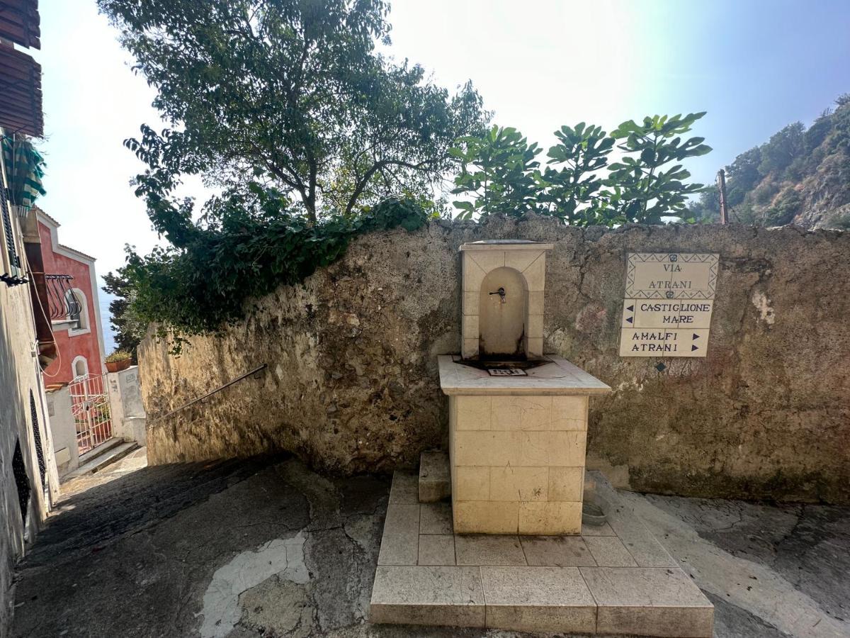 Ravello Suite المظهر الخارجي الصورة
