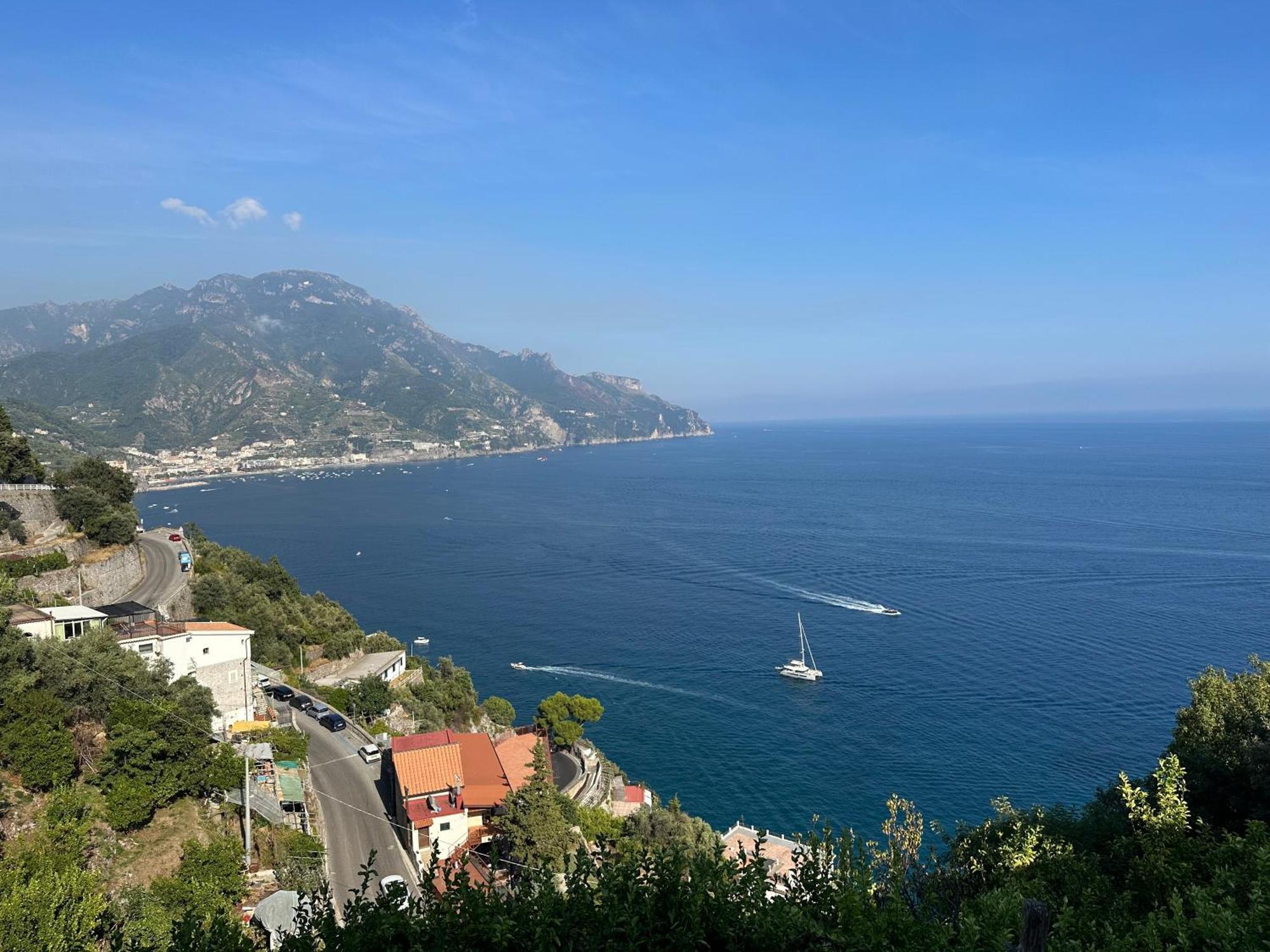 Ravello Suite المظهر الخارجي الصورة