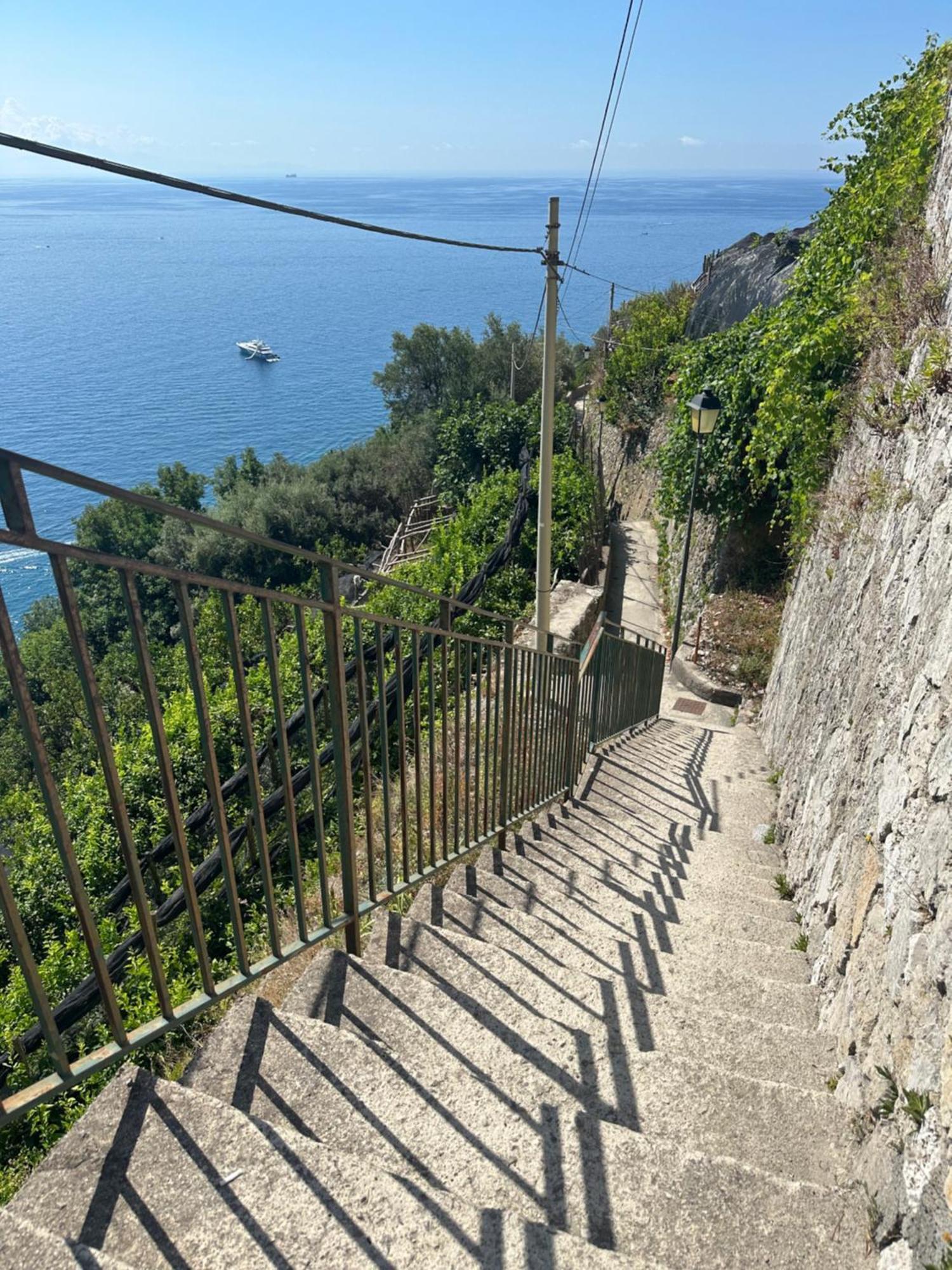 Ravello Suite المظهر الخارجي الصورة