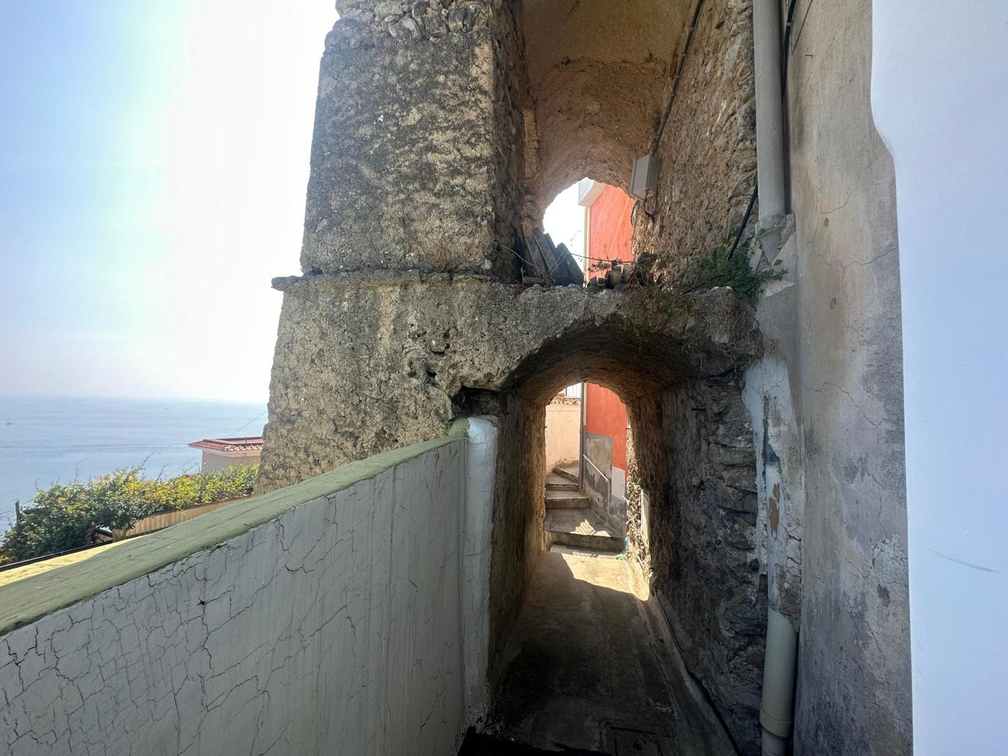 Ravello Suite المظهر الخارجي الصورة