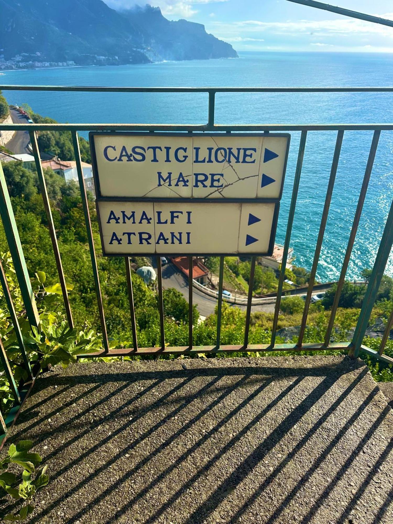 Ravello Suite المظهر الخارجي الصورة