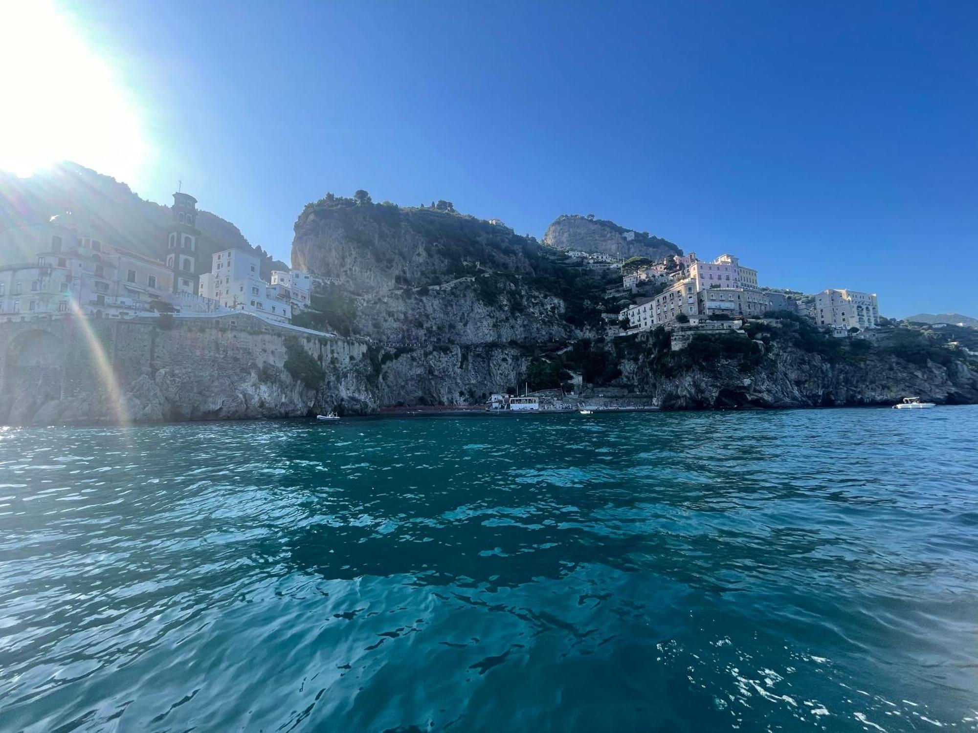 Ravello Suite المظهر الخارجي الصورة