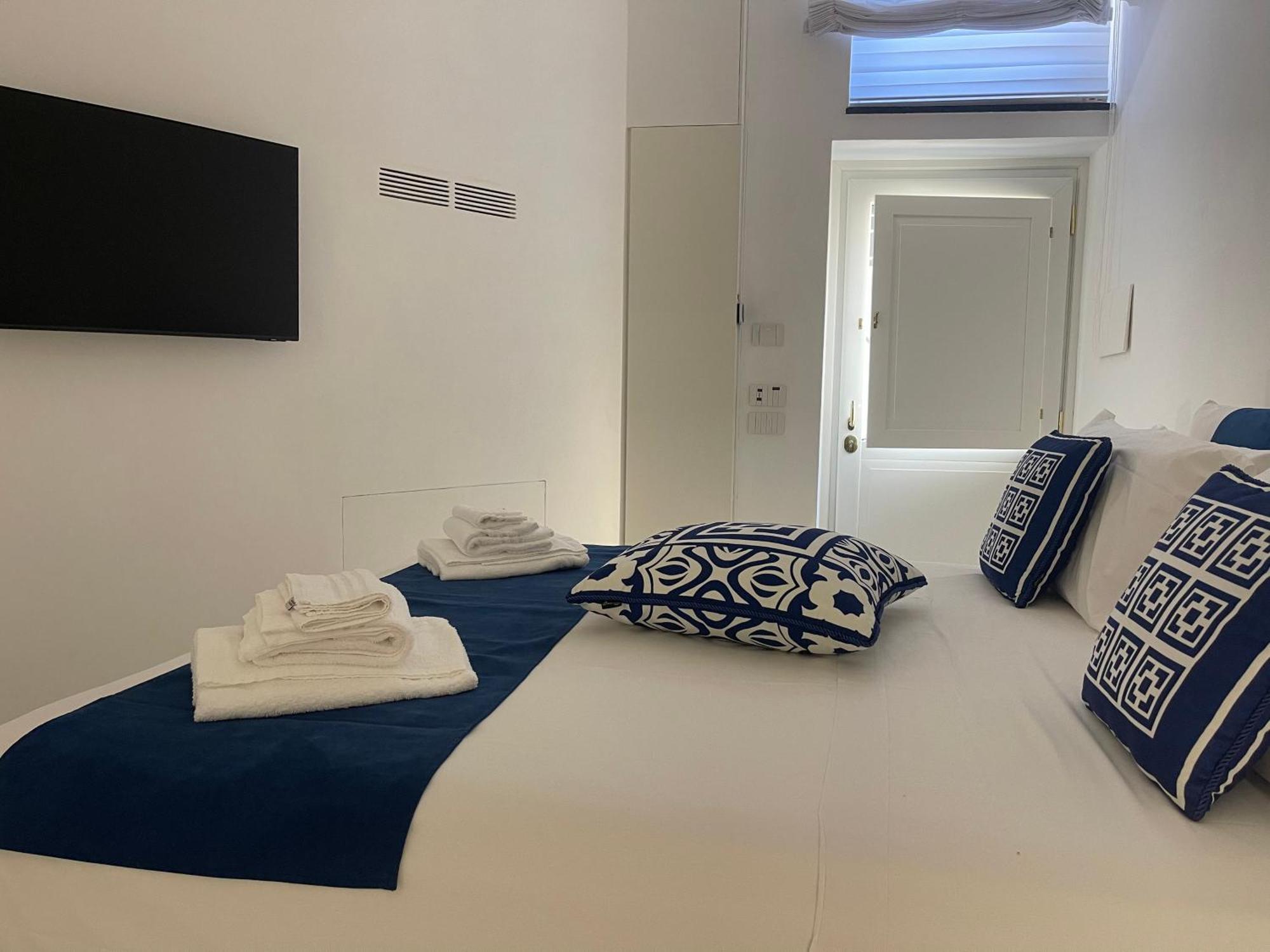 Ravello Suite المظهر الخارجي الصورة