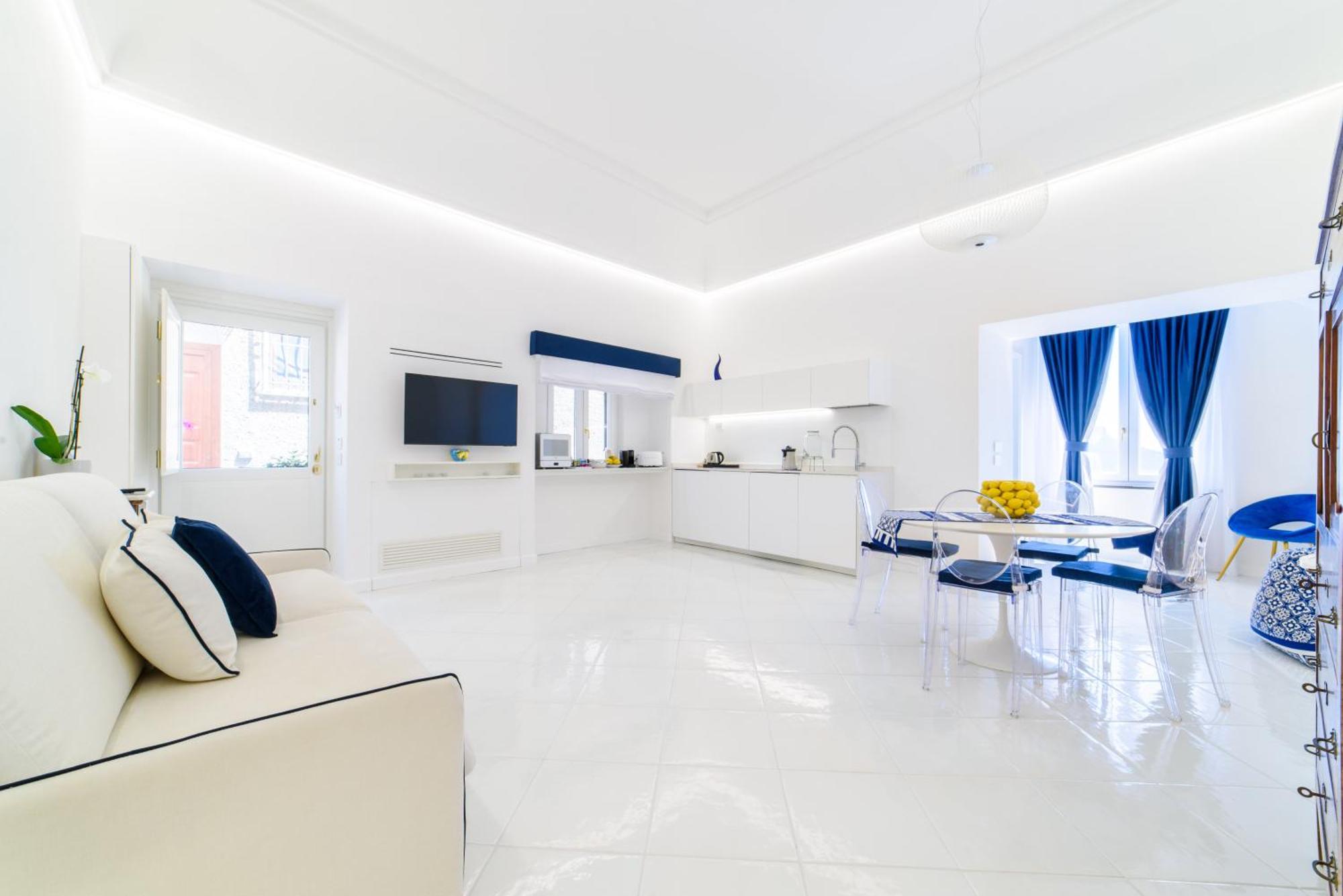Ravello Suite المظهر الخارجي الصورة