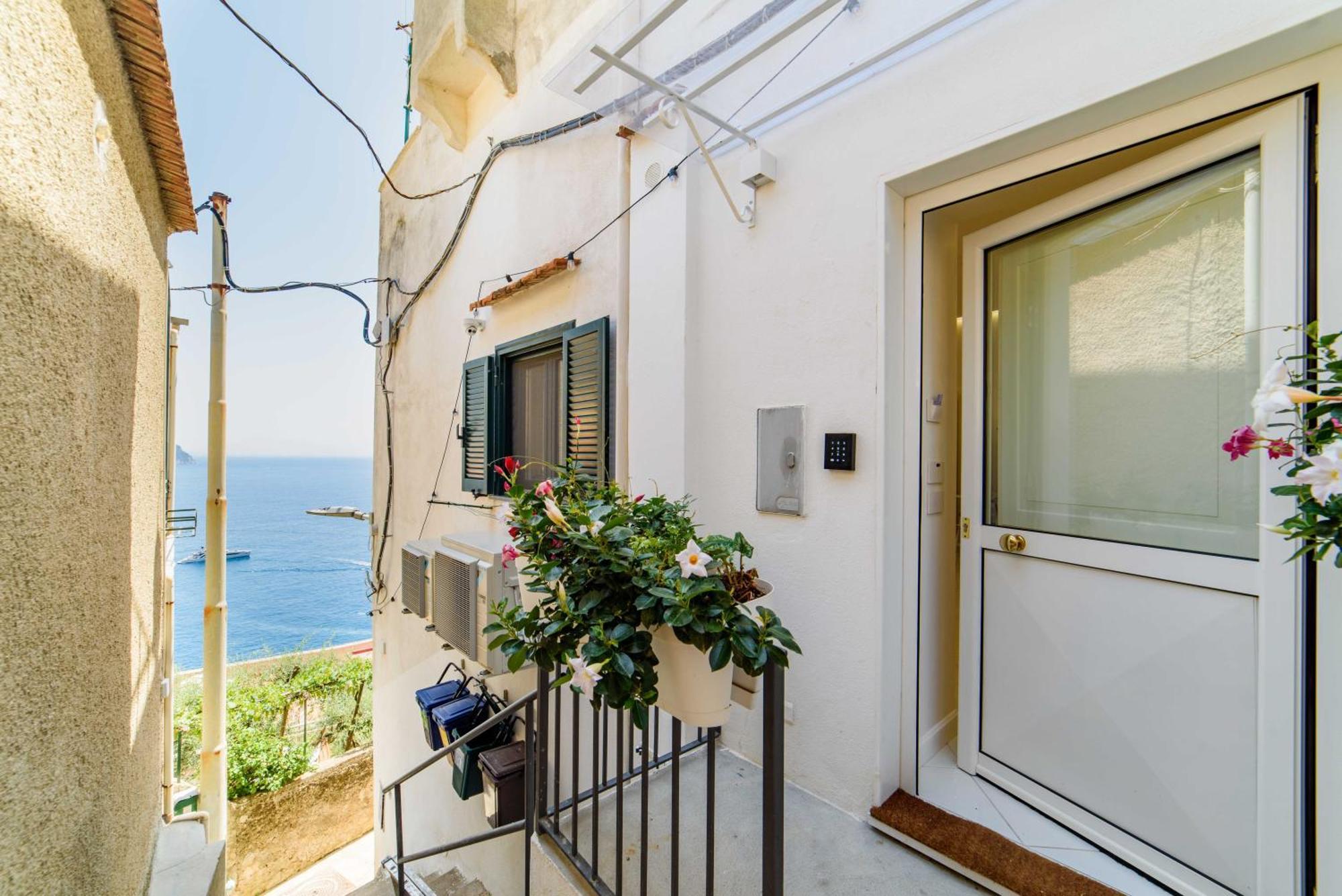 Ravello Suite المظهر الخارجي الصورة